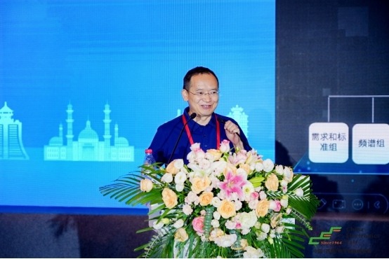 谱写西部电子产业新篇章，第十二届中国(西部)电子信息博览会盛大开幕