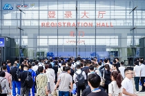 商潮涌动，活力无限！亚太国际智能装备博览会盛大开幕，引领智造未来新篇章！