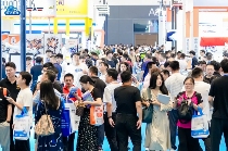 商潮涌动，活力无限！亚太国际智能装备博览会盛大开幕，引领智造未来新篇章！