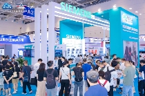 商潮涌动，活力无限！亚太国际智能装备博览会盛大开幕，引领智造未来新篇章！