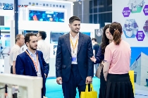 商潮涌动，活力无限！亚太国际智能装备博览会盛大开幕，引领智造未来新篇章！