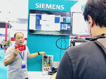 商潮涌动，活力无限！亚太国际智能装备博览会盛大开幕，引领智造未来新篇章！