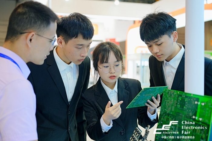 西部电博会揭秘新质生产力，超前剧透亮点，这些展区不容错过！