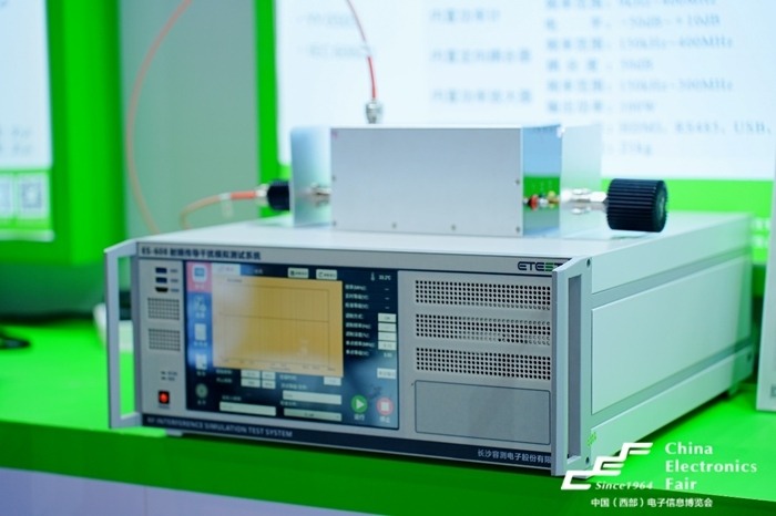 西部电博会揭秘新质生产力，超前剧透亮点，这些展区不容错过！