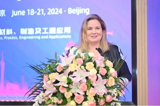 创新、引领、发展——SAMPE中国2024年会在京成功举办