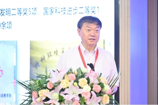 创新、引领、发展——SAMPE中国2024年会在京成功举办