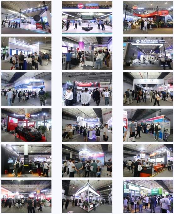 创新、引领、发展——SAMPE中国2024年会在京成功举办