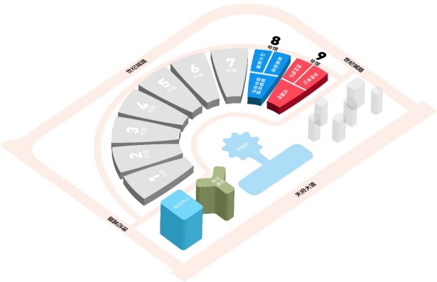 西部电博会开展倒计时！观众预登记火热进行中！