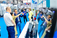 链接全球机遇，金诺·2024第27届青岛国际机床展览会，6月26-30日恢弘启幕！