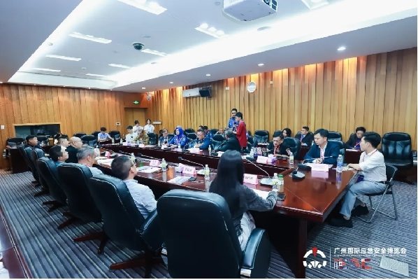 应急盛宴，再创辉煌！2024广州应博会圆满结束！