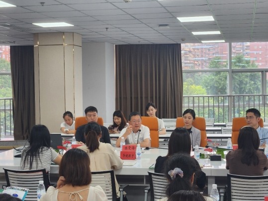 西部电博会即将举办！电子信息成都高新区专场为企业深度解析