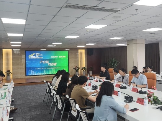 西部电博会即将举办！电子信息成都高新区专场为企业深度解析