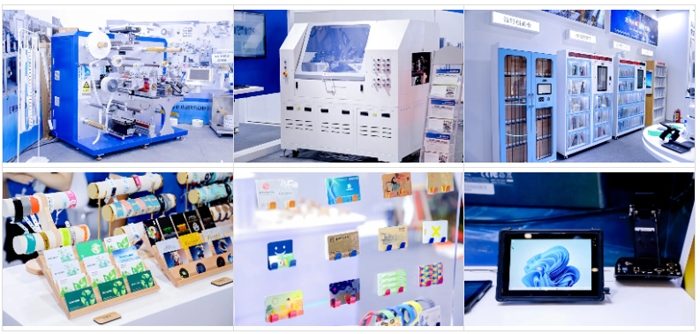 如果您关注数字化转型和人工智能，看8月28日这个展就够了！