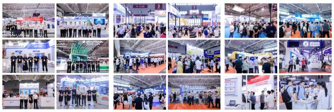 不容错过的2024EeIE智博会，亮点连连看！