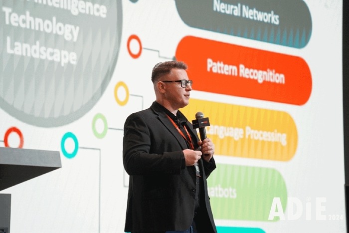 倒计时20天！第十届CDIE数字化创新博览会！即将开幕，抓住机遇，抢占席位~