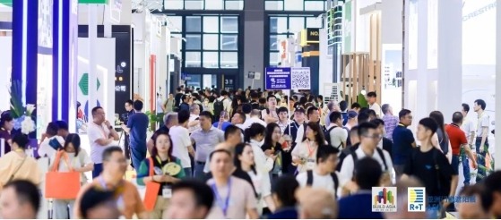 2024 R＋T Asia 亚洲门窗遮阳展圆满收官！相约20周年！