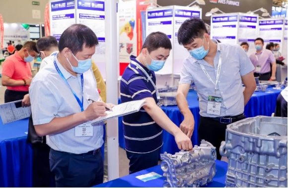 2024中国（江西）有色金属暨冶金工业展览会——明日开幕