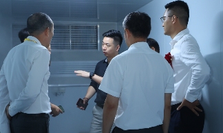 2024亚太(深圳)国际制冷、空调、暖通及冷冻产业展览会成功开幕，制冷行业风云再起！