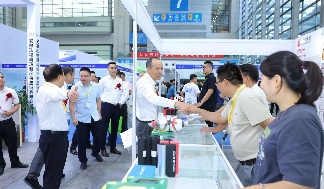 2024亚太(深圳)国际制冷、空调、暖通及冷冻产业展览会成功开幕，制冷行业风云再起！