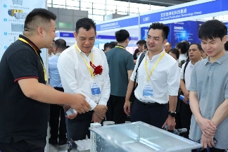 2024亚太(深圳)国际制冷、空调、暖通及冷冻产业展览会成功开幕，制冷行业风云再起！