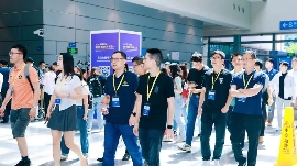 2024亚太(深圳)国际制冷、空调、暖通及冷冻产业展览会成功开幕，制冷行业风云再起！