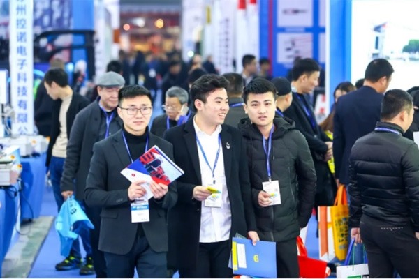 新馆首展，产地盛会——2024台州国际汽配展9月19日开幕