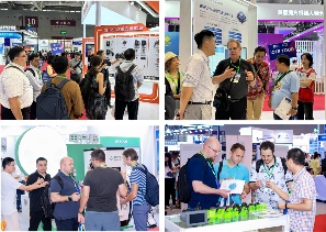 AGIC通用人工智能展与IOTE物联网展携手圆满落幕，物联网科技盛宴精彩纷呈！
