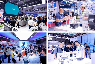 AGIC通用人工智能展与IOTE物联网展携手圆满落幕，物联网科技盛宴精彩纷呈！