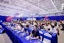 观众如潮！AI IoT行业盛会，深圳站重磅开幕！