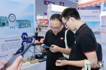 VisionChina2024（深圳）观众预登记火热进行中！