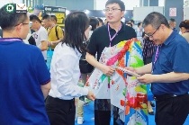 携领油墨新势能，400家油墨生产企业聚2024亚洲油墨展，开启绿色商机！