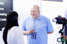 OA 2024国际海洋科学技术装备设备展览会9月27日在上海圆满闭幕