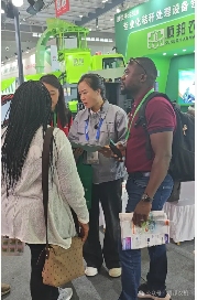 2024国际农机展丨以顺邦之名 智造秸秆饲化“国之利器”