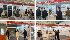 2024中国国际塑料展科技创新展区现场回顾