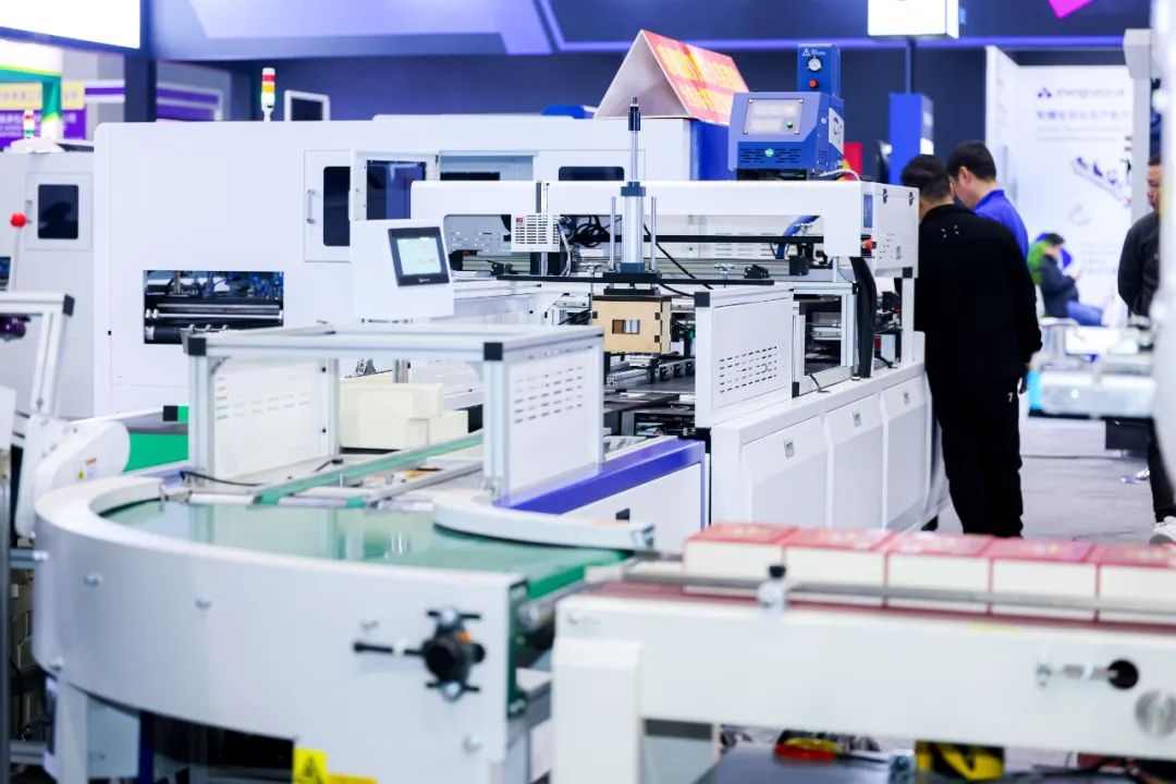 华南印刷展标签展预登记火热开启，率先登记锁定入场席位！