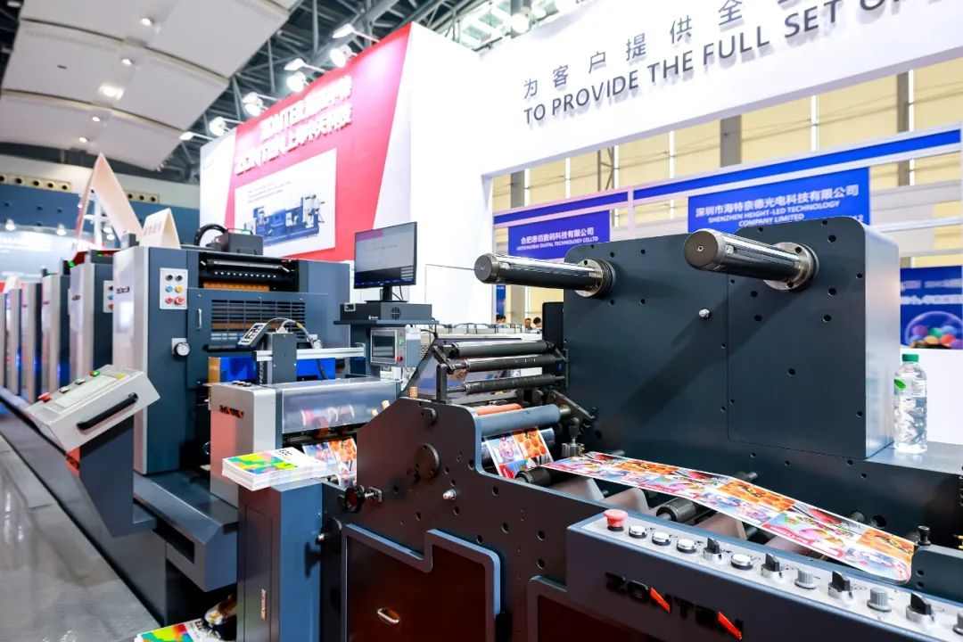 华南印刷展标签展预登记火热开启，率先登记锁定入场席位！