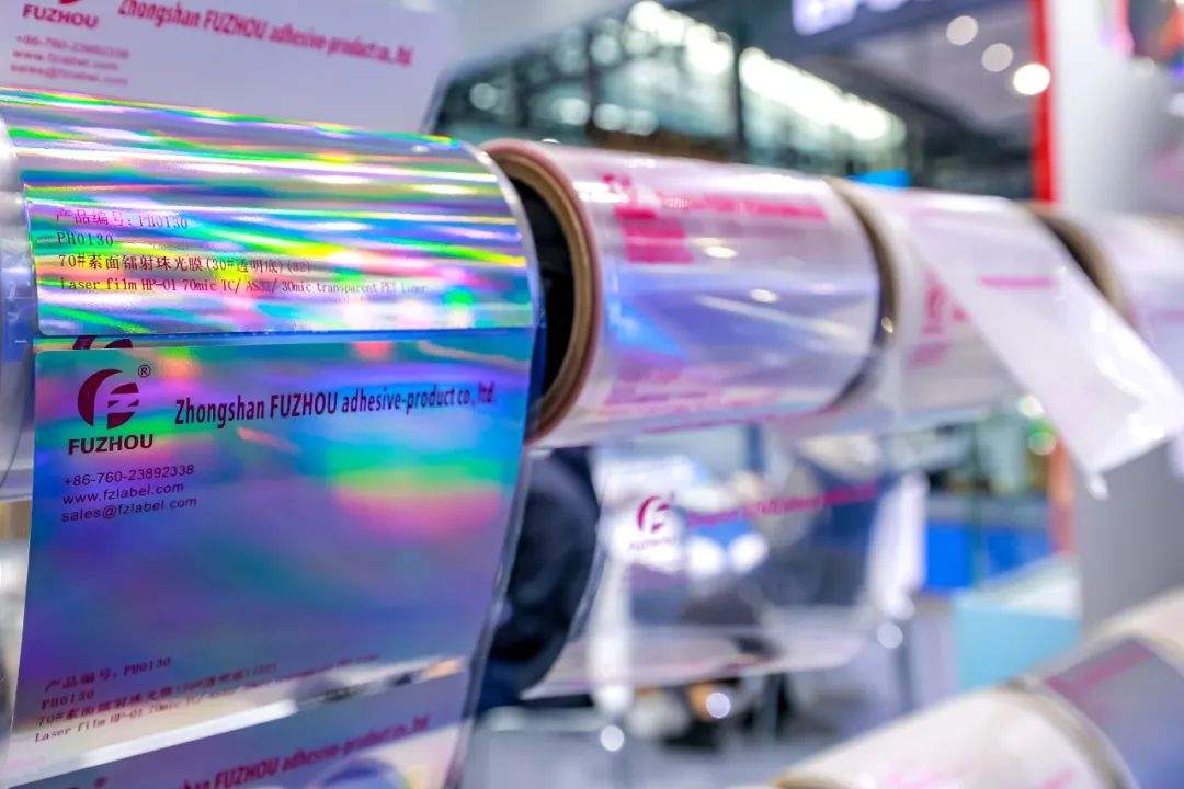 华南印刷展标签展预登记火热开启，率先登记锁定入场席位！