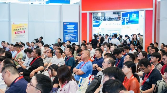 “视”界革新，智驭未来 —— VisionChina2024（深圳）机器视觉展完美谢幕