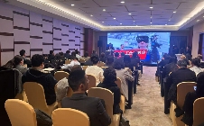 2025 汉诺威工业博览会新闻发布会在上海成功举行