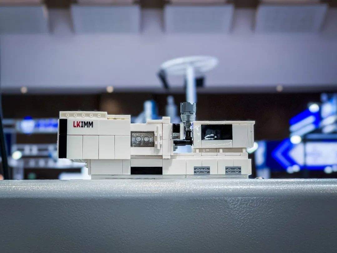 2024印尼塑料和橡胶展 | 力劲高能精密及电动高速薄壁包装注塑解决方案亮相