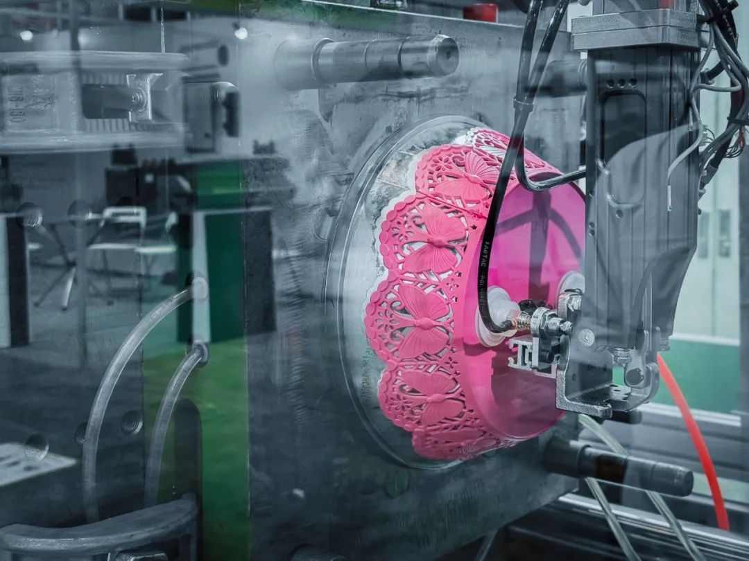 2024印尼塑料和橡胶展 | 力劲高能精密及电动高速薄壁包装注塑解决方案亮相