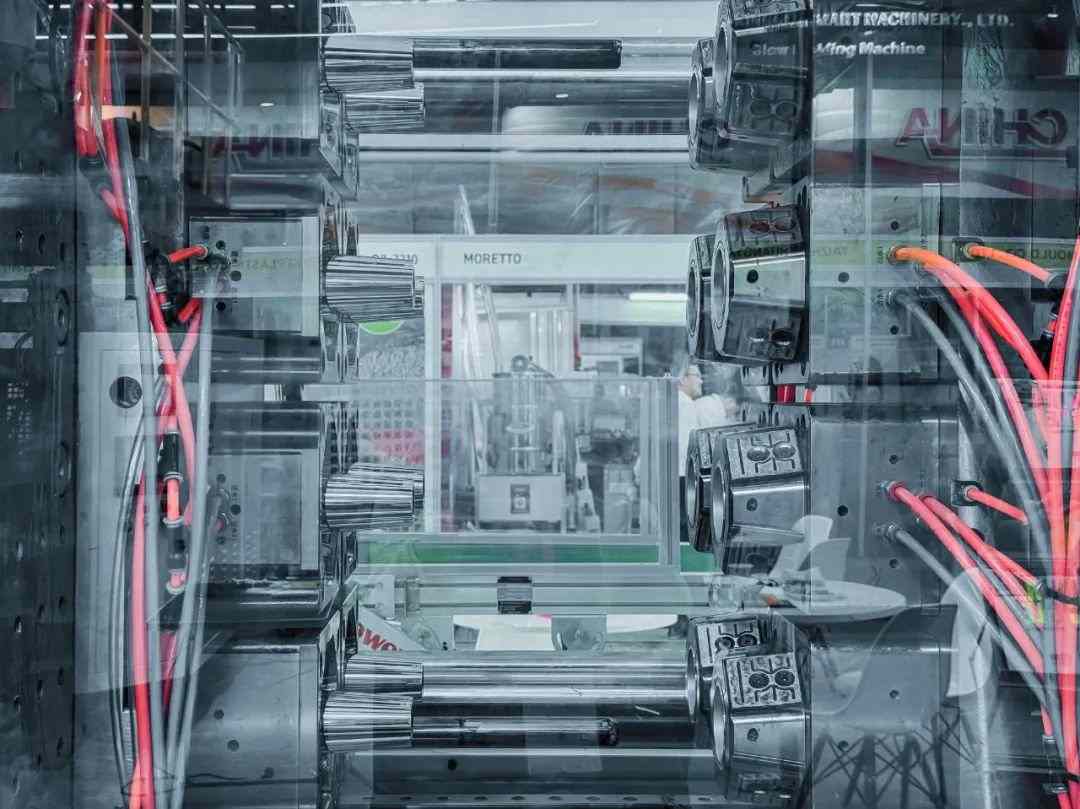 2024印尼塑料和橡胶展 | 力劲高能精密及电动高速薄壁包装注塑解决方案亮相