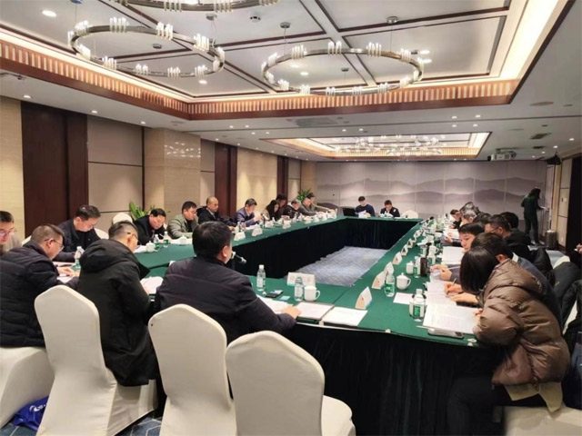 推广南京新能源重卡换电模式 共建互通互换产业发展生态