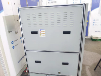 第104届中国电子展震撼开幕，助推产业深度融合发展