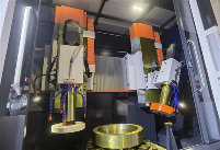 装备智造新国潮 |桂北机器实力亮相DME东莞国际机床展