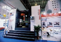 装备智造新国潮 |桂北机器实力亮相DME东莞国际机床展
