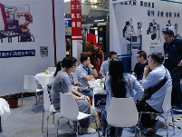 装备智造新国潮 |桂北机器实力亮相DME东莞国际机床展