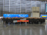 第104届中国电子展震撼开幕，助推产业深度融合发展