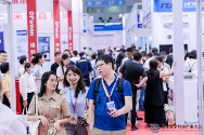 2025全数会智能工业展全新规划、重磅升级！四大焦点发布，展位预订火热开启！