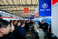 第104届中国电子展圆满收官！盛况空前，焕发电子行业新活力新生态！